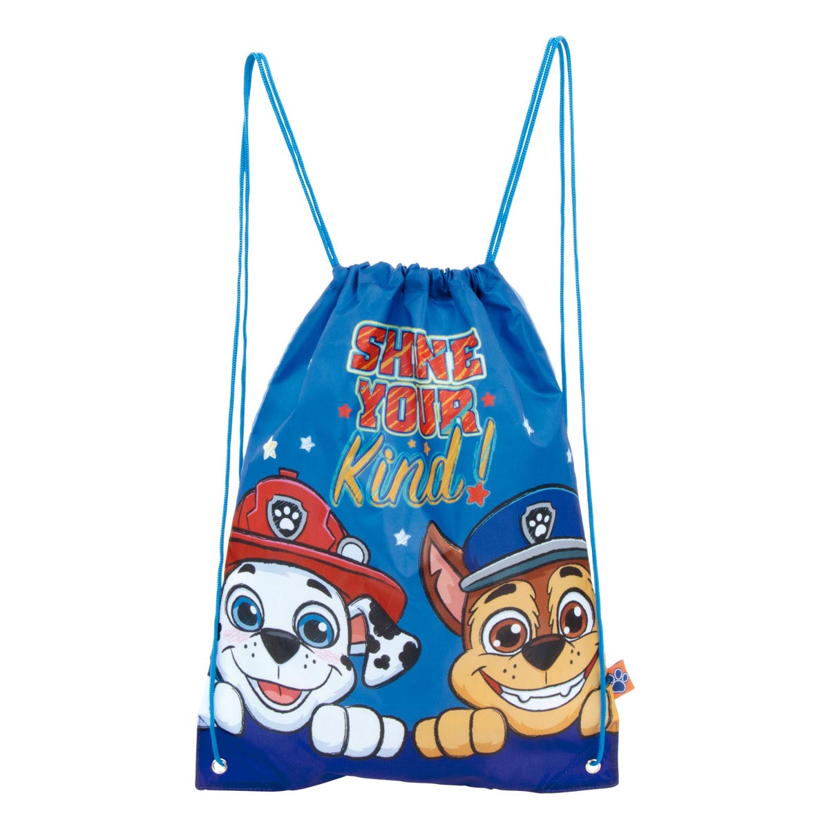 PAW PATROL GYMTAS PAW PATROL