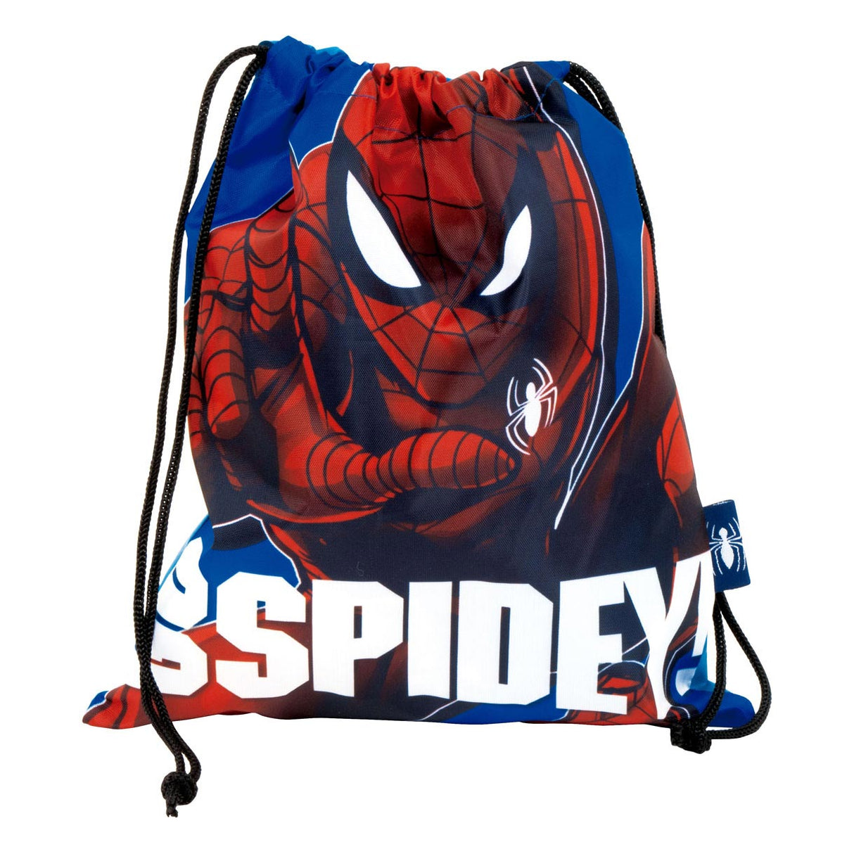 Magic Bag Spiderman, Go Spidey