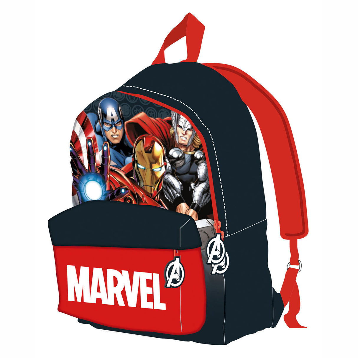 Marvel Backpack Avengers