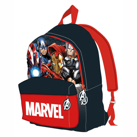 Marvel rugzak avengers
