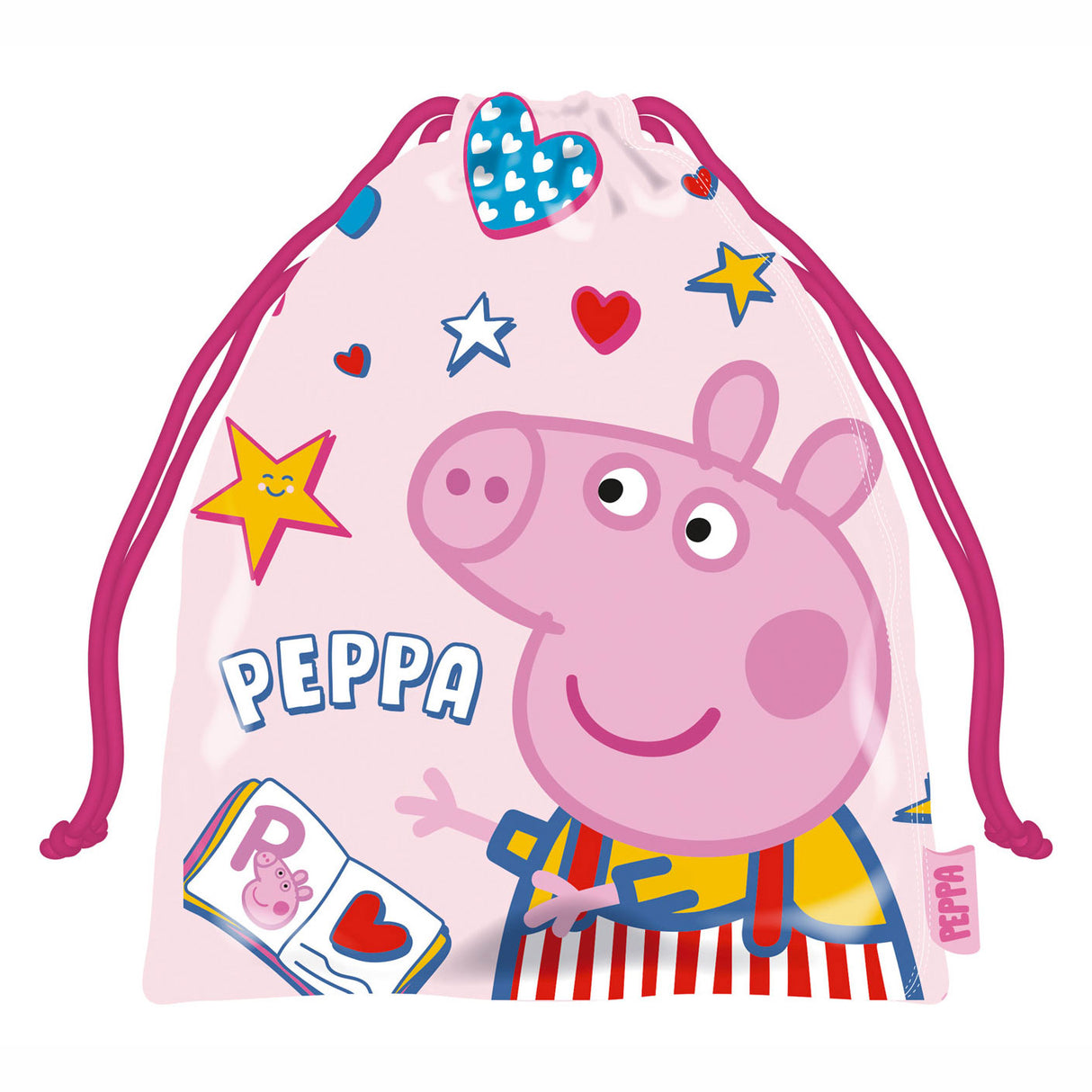 Peppa gris marmorpose peppa gris