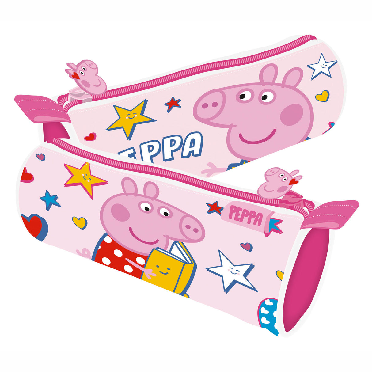 Peppa maiale endi peppa maiale