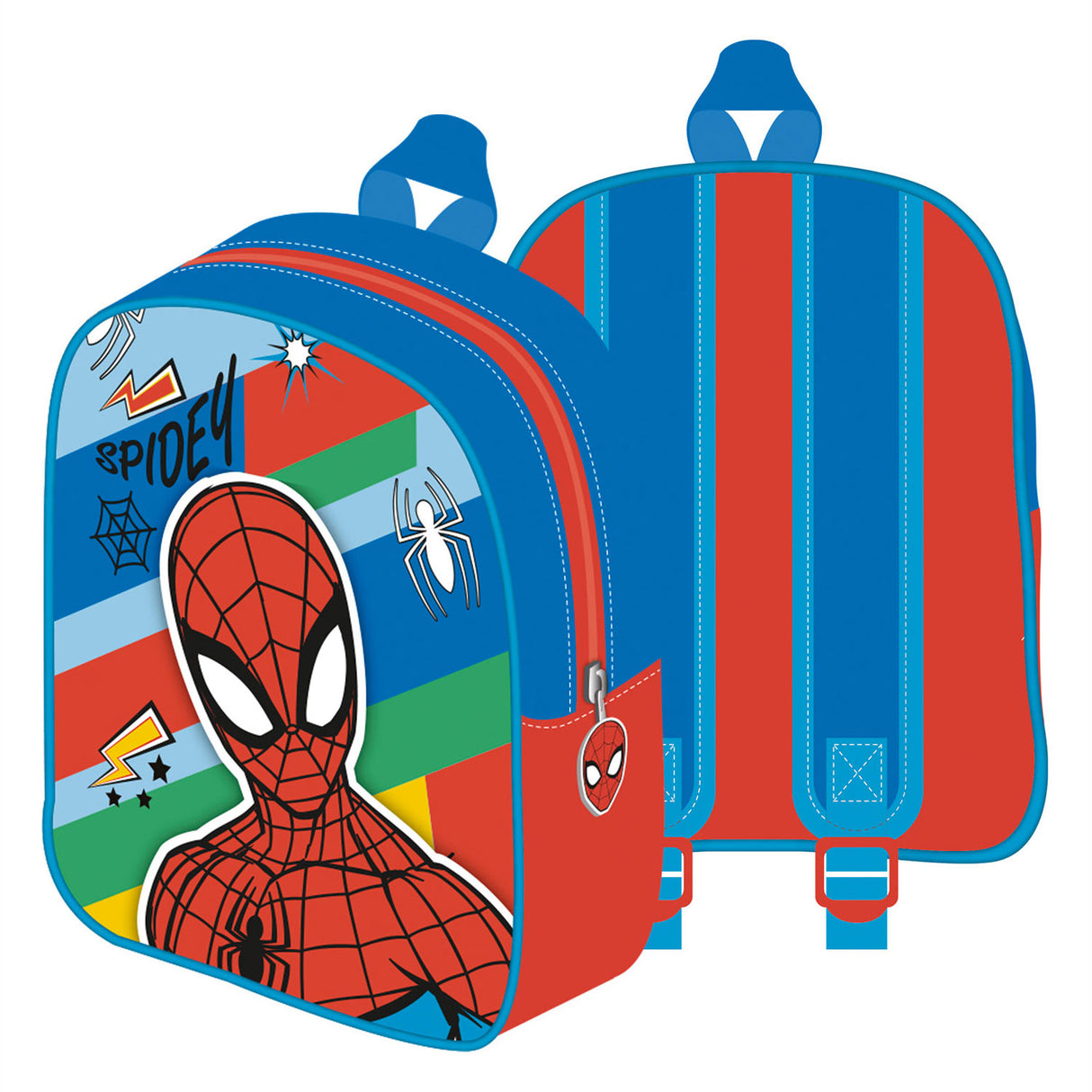 Marvel Backpack Spiderman