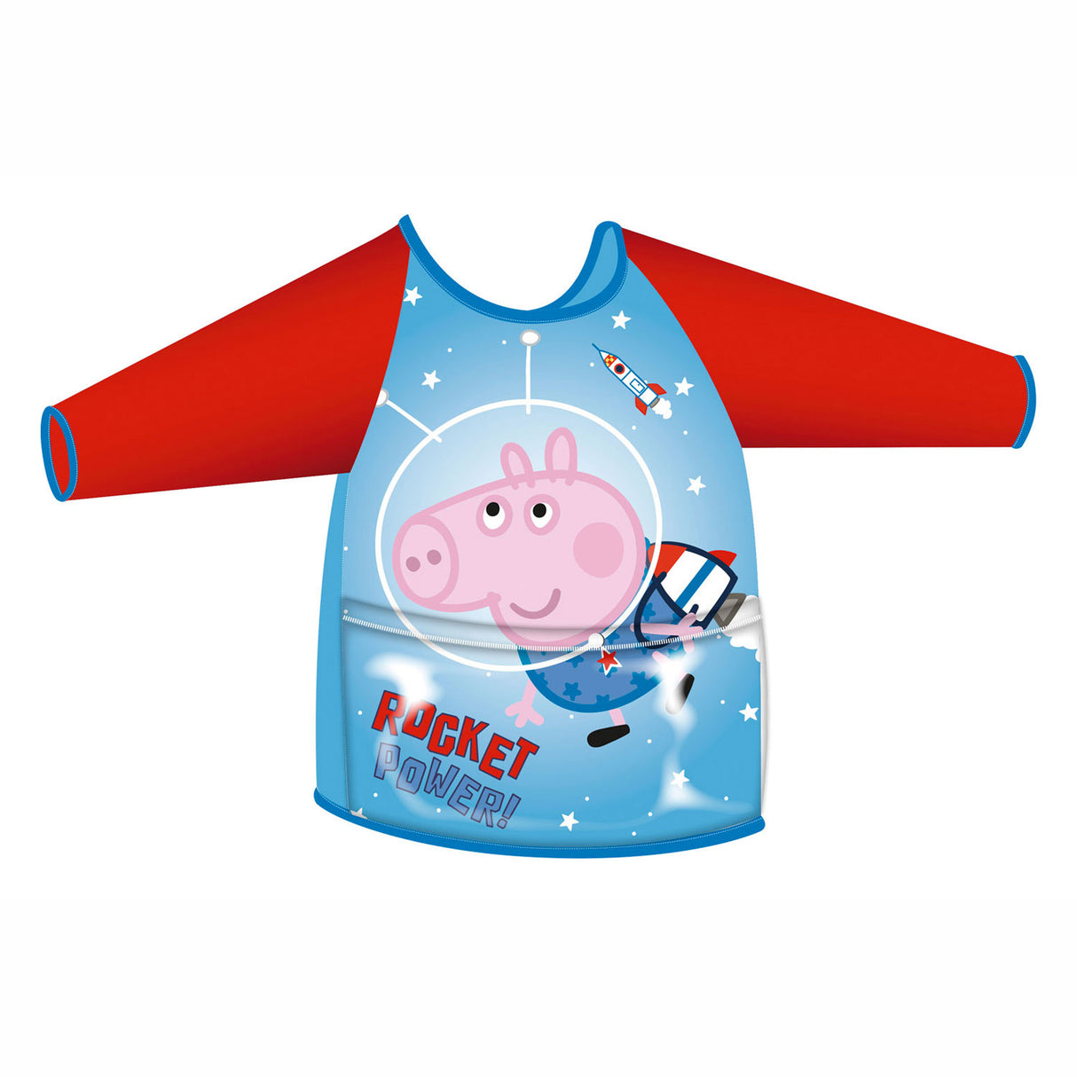 Peppa Pig Kliedershort George, 2-4 anni