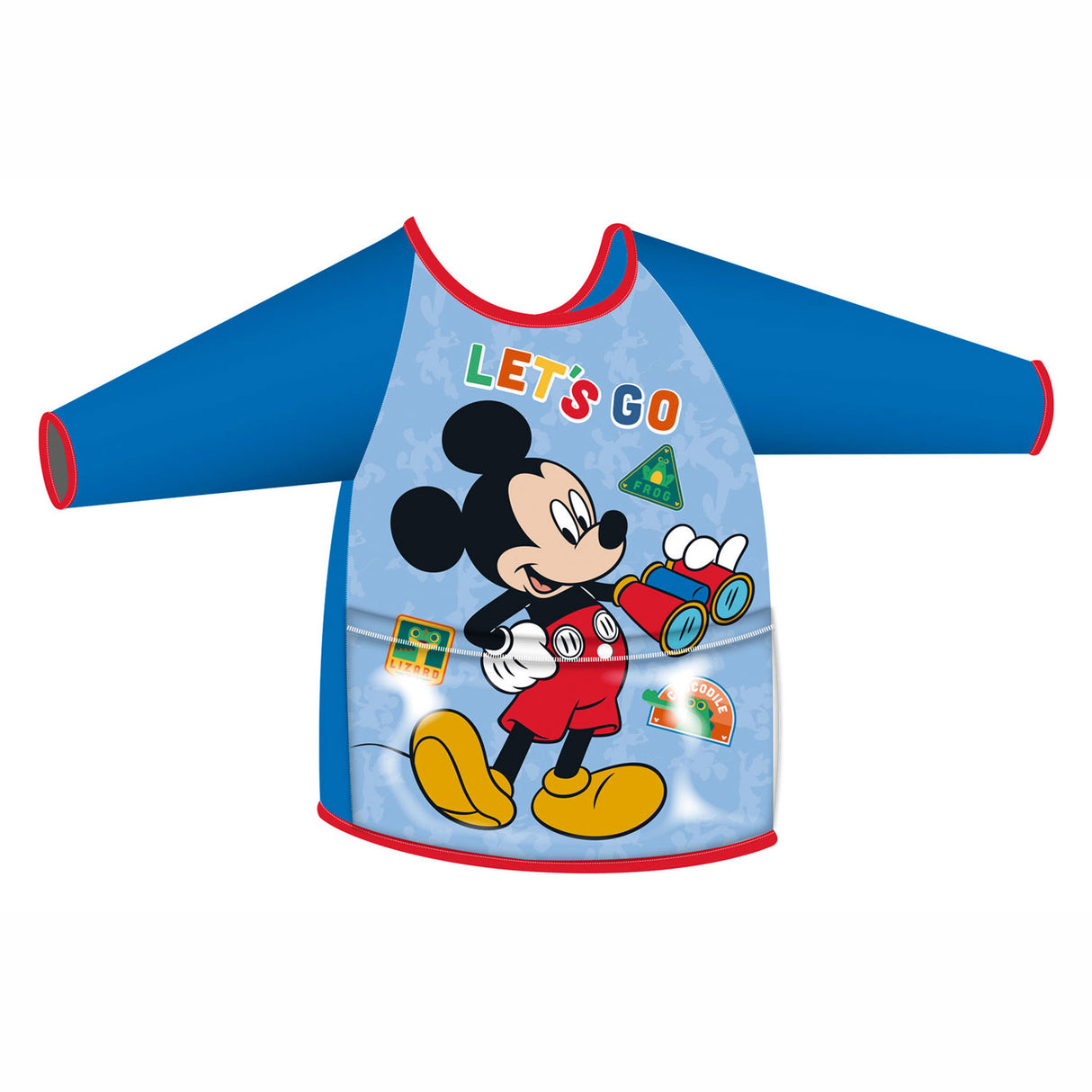 Disney Klieders Fartuch Mickey Mouise