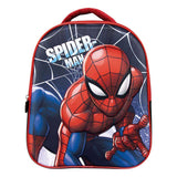 3d rugzak spiderman