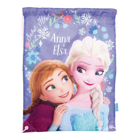 Disney gymtas frozen