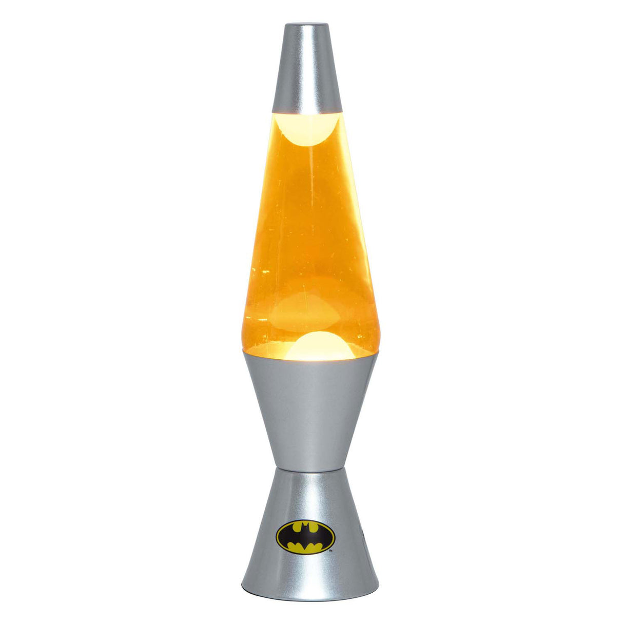 Lavalamp batman, 36cm