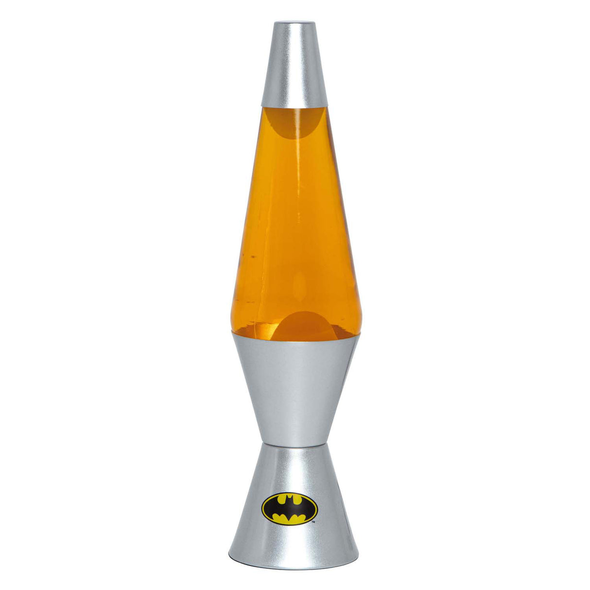 Lavalamp batman, 36cm