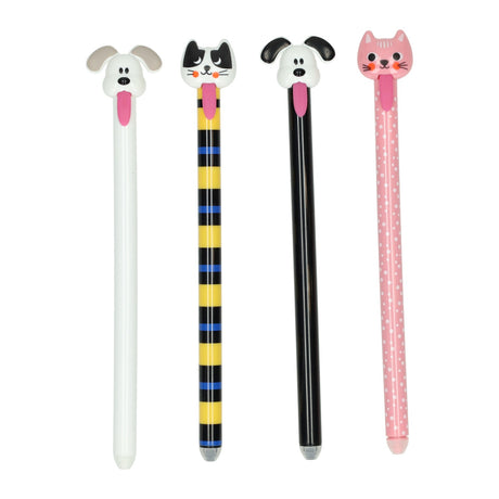 Uitwisbare gelpen happy life pets