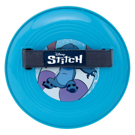 Disney vang- en werpspel stitch