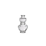 Ideas 4 seasons bellagio vaas glas ã˜8,5xh15cm helder