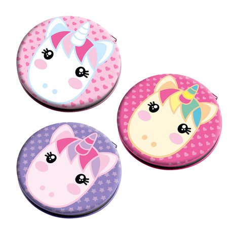 Kids licensing playgo klapspiegeltje eenhoorn sweet dreams