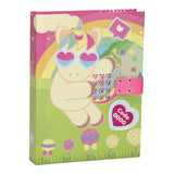 Kids licensing dagboek met geheime code sweet dreams