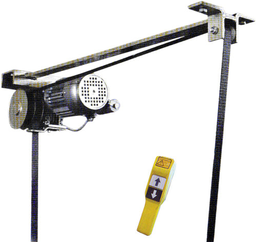 Pro výtah kola Electric 150 kg Noise ARM