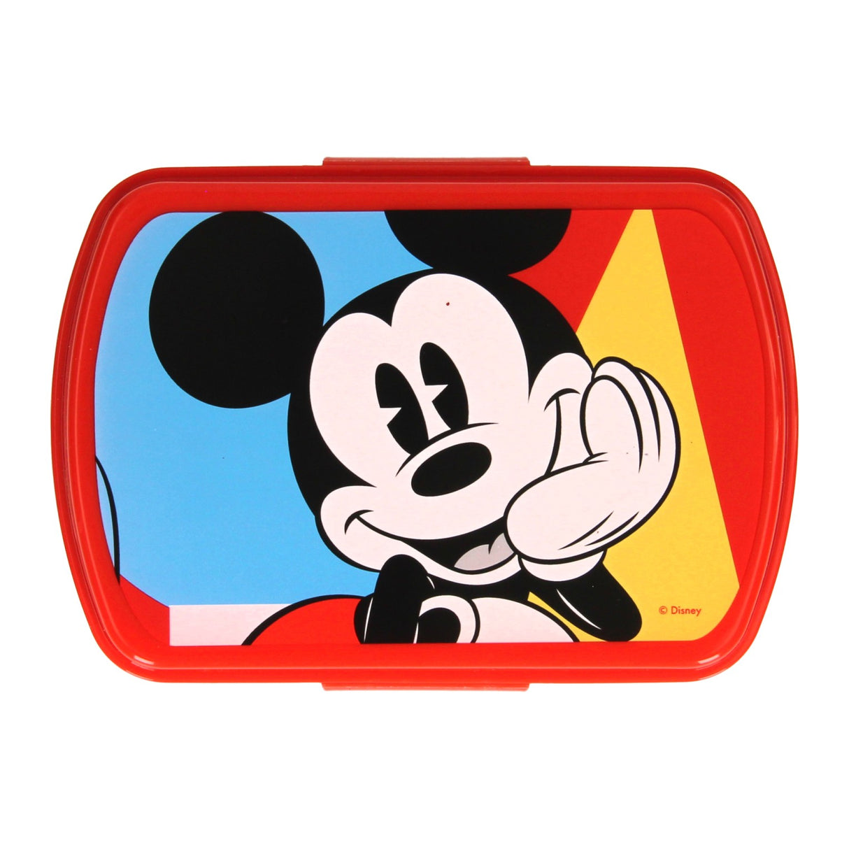 Otroška licenciranje knjige Mickey Mouse