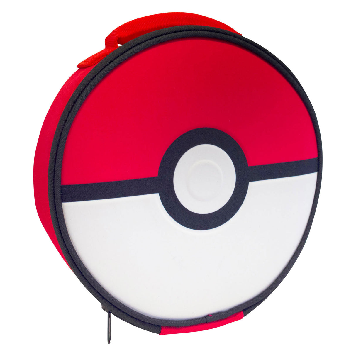 Děti licencování licencování licencování Pokeball Oběd chladicí taška