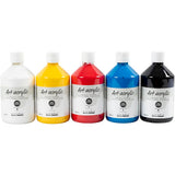 Http: www.cchobby.nl acryl-verf-semi-glanzend-primair-kleuren-5x500-ml-1-doos