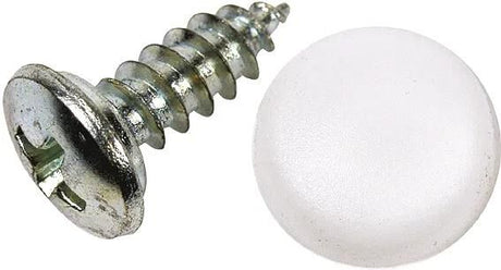 Dresselhaus nummerbordchroef no.-plate tapping screws 5.6 x 19 mm