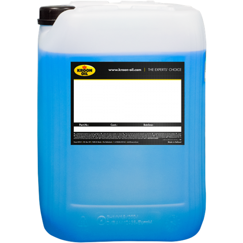 Kroon-oil kroon screen wash concentrated ruitensproeierantivries 20ltr