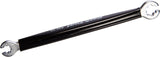 Parktool sw-12 double-ended spoke wrench for mavic wheels