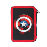 Captain America Filled Pocket