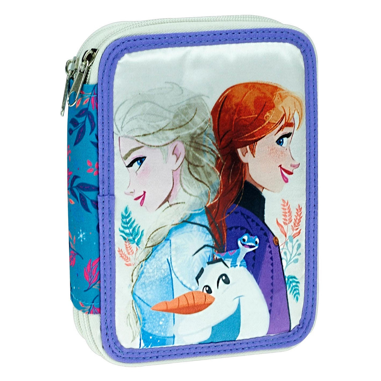 Disney Frozen filled eui