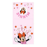 Disney Minnie Mouse Poncho, 60x120 cm