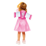 Paw Patrol Children's Costume Skye, 3-4 år gammal