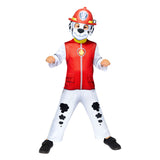 Paw Patrol Children's costume Marshall, 4-6 years old