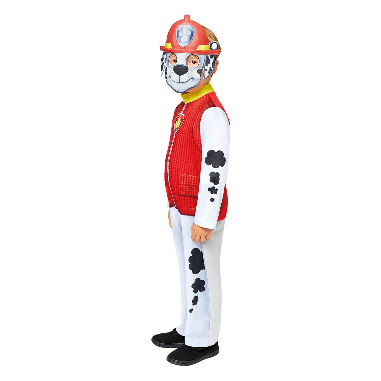 Paw Patrol Children's costume Marshall, 4-6 years old