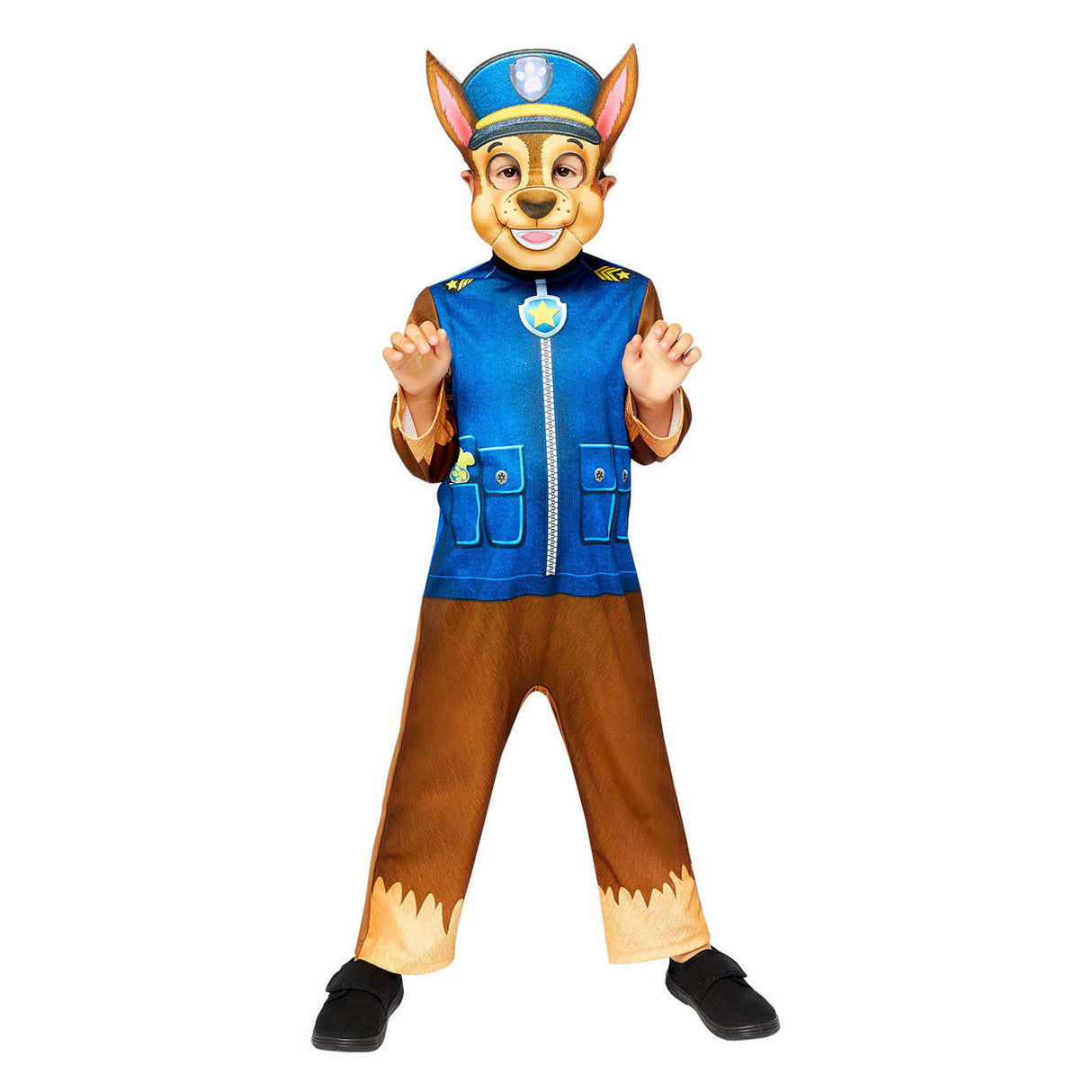 PAW PATROL'S Children's Costume Chase, 3-4 ans