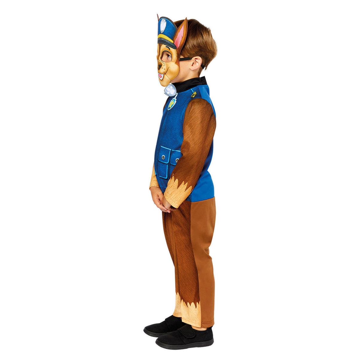 PAW PATROL'S Children's Costume Chase, 3-4 ans