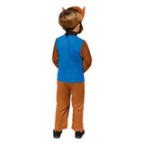 PAW PATROL'S Children's Costume Chase, 3-4 ans