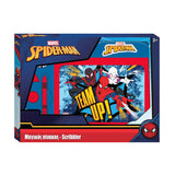 Magnetic drawing board Spider-Man