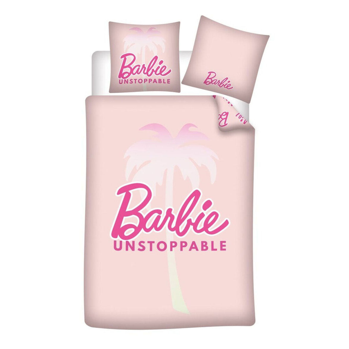 Barbie Dudvet Cover Barbie, 140x200cm