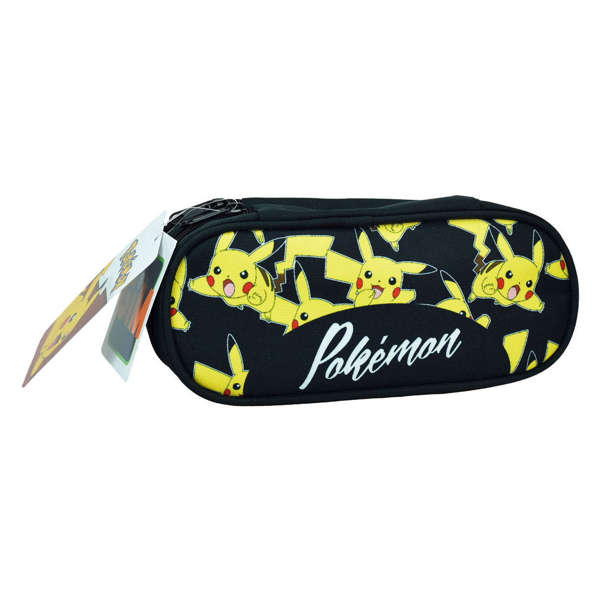 Pokémon Bleistift Pikachu