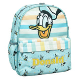 Disney Backpack Junior Myszka Myszka Donald