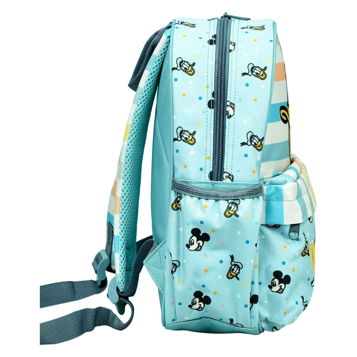 Disney Backpack Junior Myszka Myszka Donald