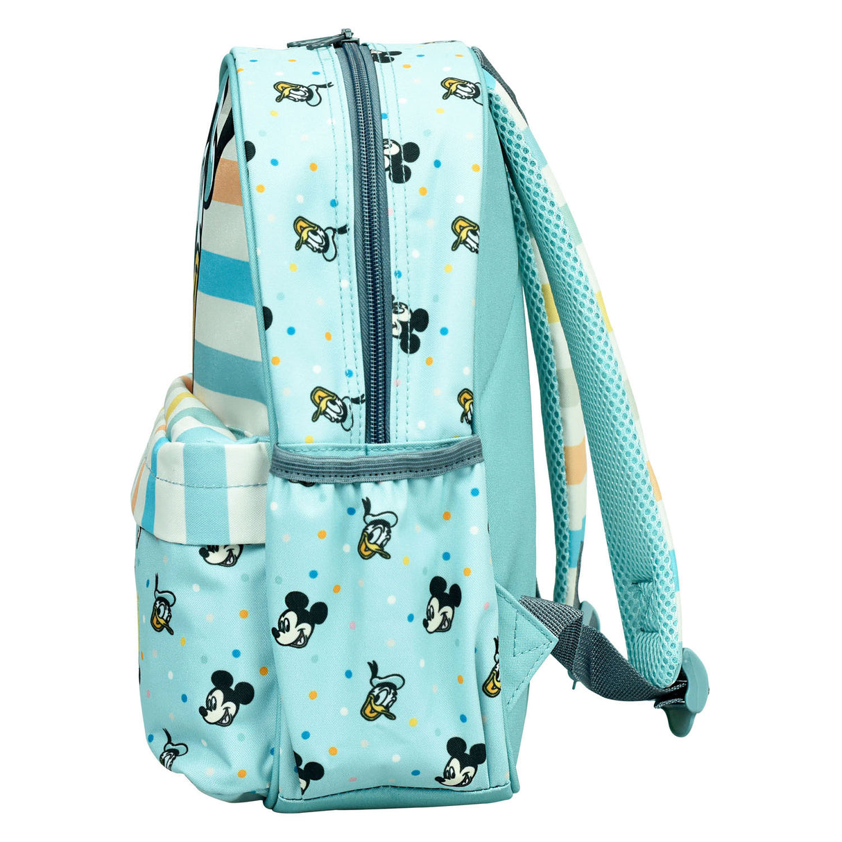 Disney Backpack Junior Myszka Myszka Donald