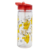 Pokémon pitje steklenica Pikachu, 580ml