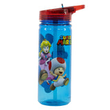 Super Mario Drinking Bottle Super Mario, 580 ml