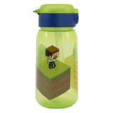 drinkfles minecraft, 510ml