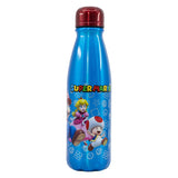 Super Mario pití láhve hliníková super Mario, 600 ml,