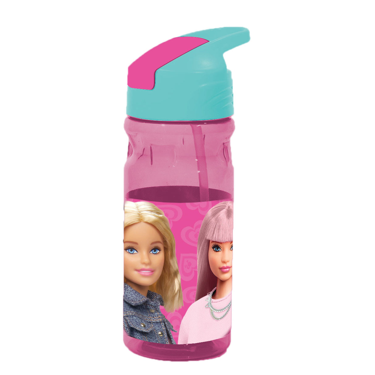 Barbie Drinking Bottle, 500ml