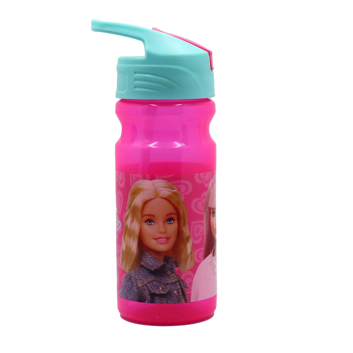 Barbie -Trinkflasche, 500 ml