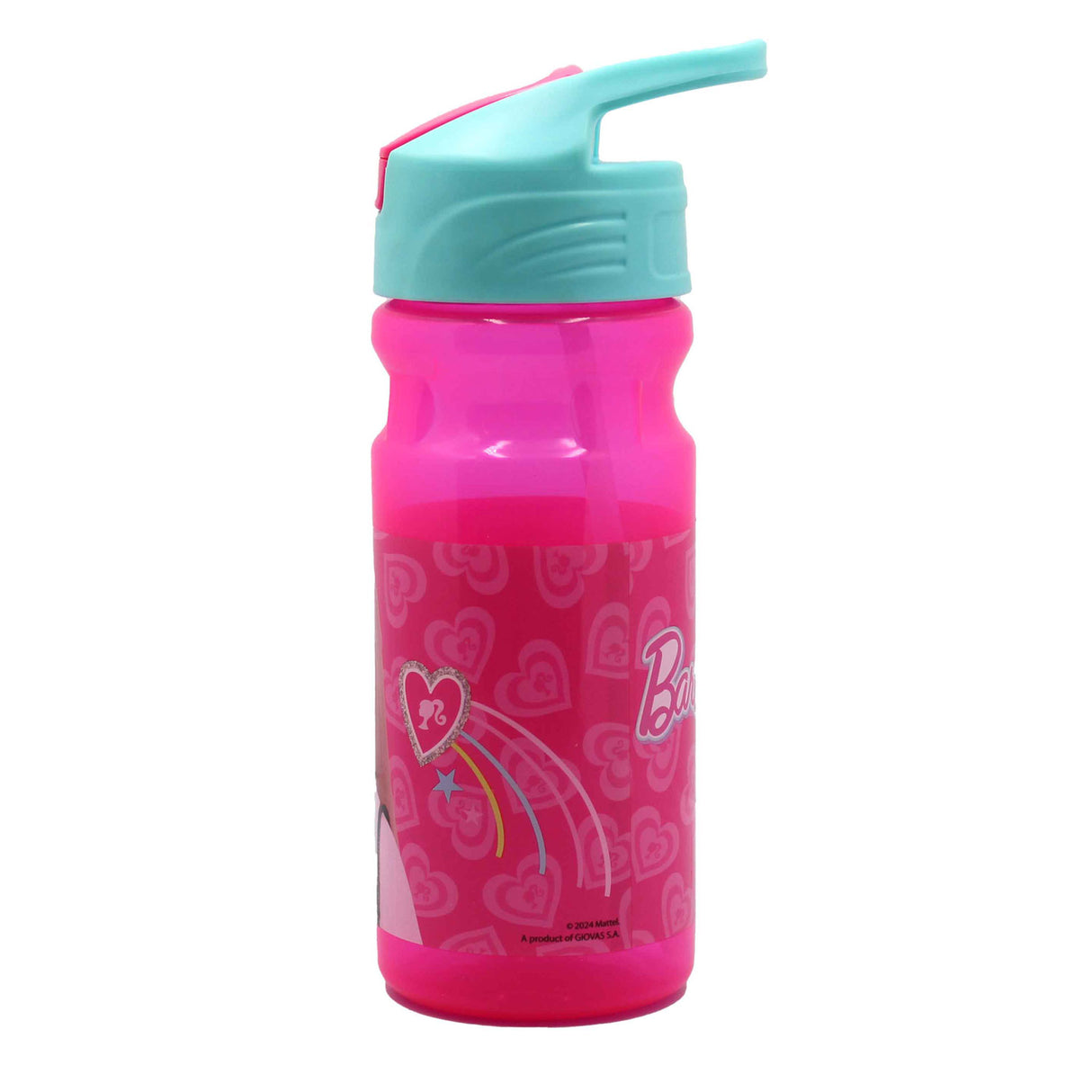 Barbie -Trinkflasche, 500 ml