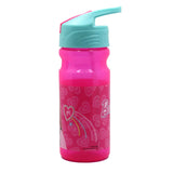 Barbie bebiendo botella Barbie, 500ml