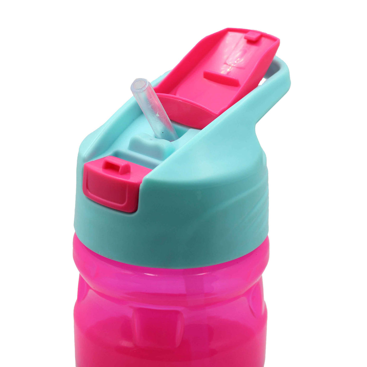 Barbie bebiendo botella Barbie, 500ml