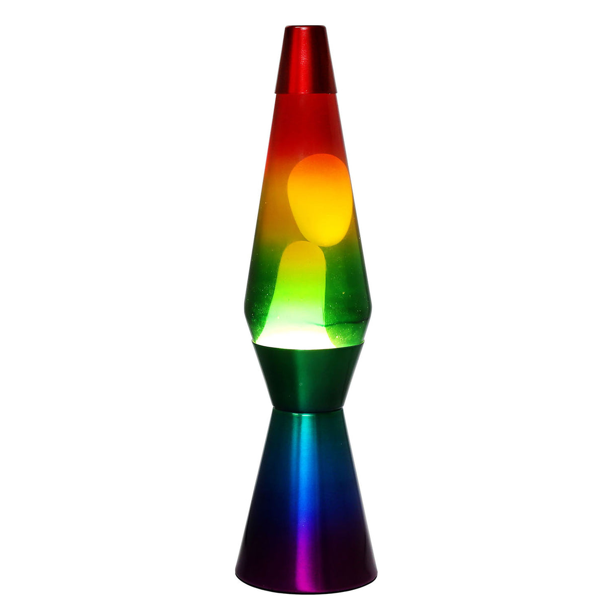 Itotal lavalamp